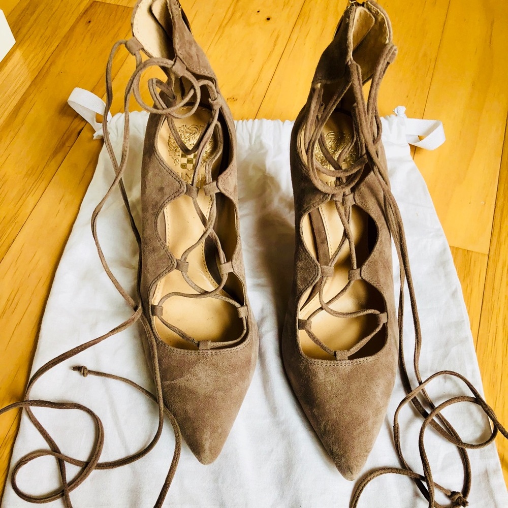 Vince Camuto Heels!